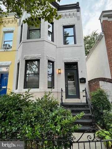 547 4TH STREET SE, WASHINGTON, DC 20003
