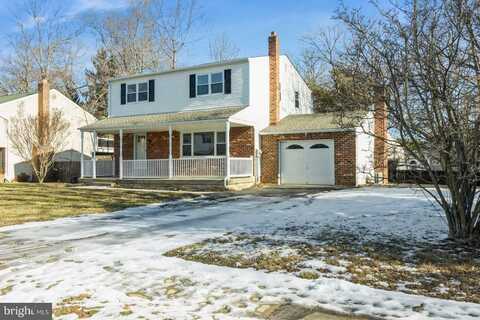 511 SCHICK ROAD, ASTON, PA 19014