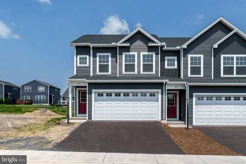 161 JACK PINE WAY, PORT MATILDA, PA 16870