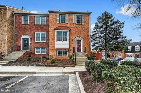 42 BRALAN COURT, GAITHERSBURG, MD 20877