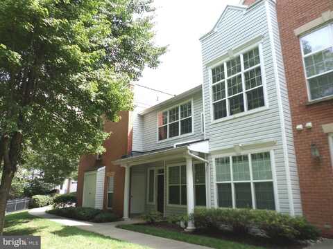 10808 WARFIELD PLACE, COLUMBIA, MD 21044