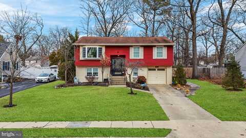 55 E 8TH AVENUE, PINE HILL, NJ 08021