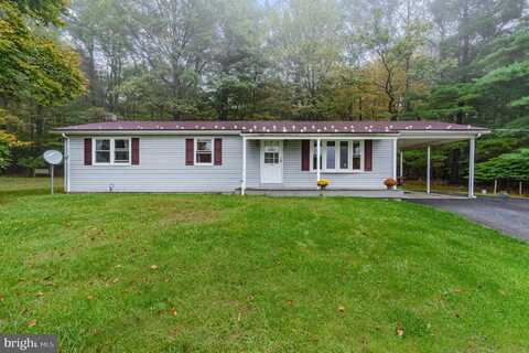 955 NEW ROAD, ORRTANNA, PA 17353