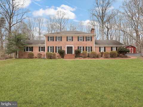 7908 TURTLE VALLEY DRIVE, CLIFTON, VA 20124