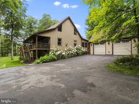 75 SUGAR MAPLE LANE, MC HENRY, MD 21541