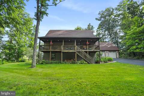 75 SUGAR MAPLE LANE, MC HENRY, MD 21541