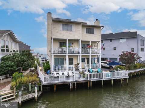 722 139TH STREET, OCEAN CITY, MD 21842