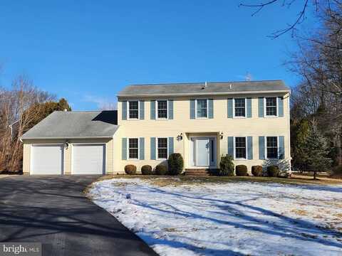 90 DENOW ROAD, LAWRENCEVILLE, NJ 08648