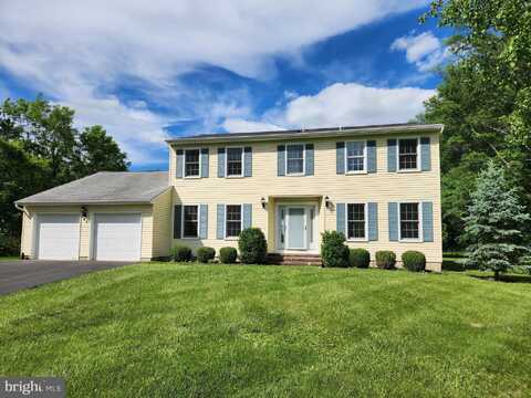 90 DENOW ROAD, LAWRENCEVILLE, NJ 08648