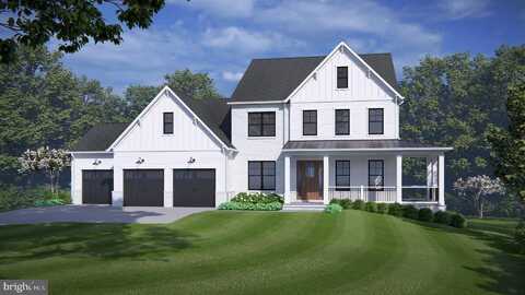 3505 WOODBURN ROAD, ANNANDALE, VA 22003