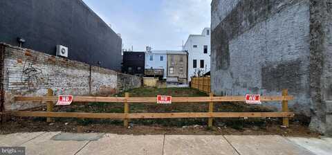 1355 N 2ND STREET, PHILADELPHIA, PA 19122