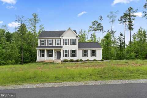 9101 ROYAL COURT, PARTLOW, VA 22534
