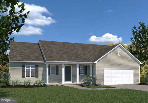 MILLBRIDGE MODEL AT EAGLES VIEW, YORK, PA 17406