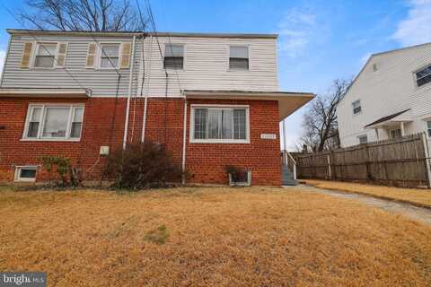 12037 CLARIDGE ROAD, SILVER SPRING, MD 20902