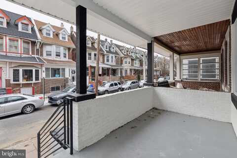4915 CHANCELLOR STREET, PHILADELPHIA, PA 19139