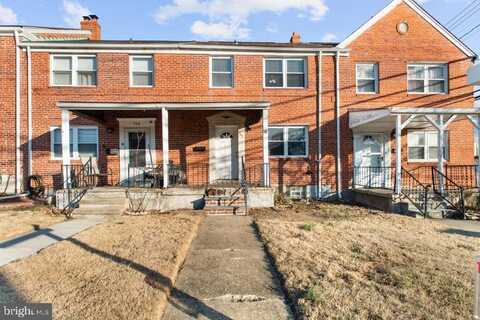 702 EDMONDSON AVENUE, BALTIMORE, MD 21228