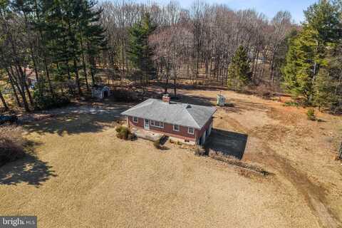 5408 EMERALD DRIVE, SYKESVILLE, MD 21784