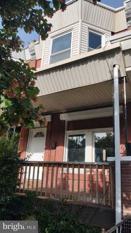 1424 N 62ND STREET, PHILADELPHIA, PA 19151