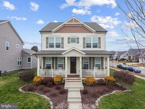 800 COASTAL AVENUE, STAFFORD, VA 22554