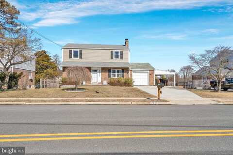 252 W BEIDLER ROAD, KING OF PRUSSIA, PA 19406