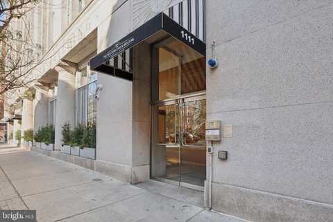 1101 LOCUST STREET, PHILADELPHIA, PA 19107