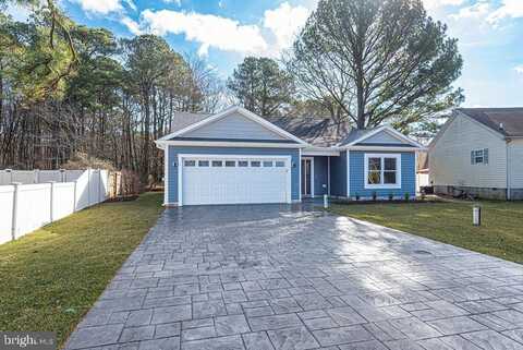 12602 BALTE ROAD, OCEAN CITY, MD 21842