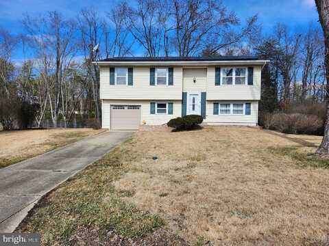 5 RAVENGLASS ROAD, WALDORF, MD 20602