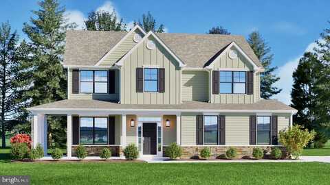 311 TWIN MEADOWS FARM LANE, CENTREVILLE, MD 21617