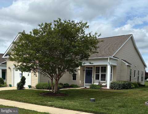 8 HARLEQUIN LOOP, BRIDGEVILLE, DE 19933