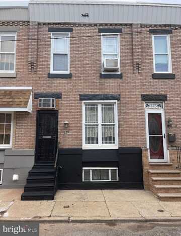 325 FITZGERALD STREET, PHILADELPHIA, PA 19148