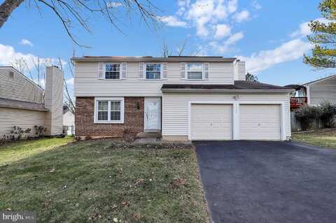 17420 AMITY DRIVE, GAITHERSBURG, MD 20877