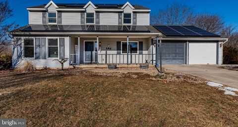 2219 DOUGLAS DRIVE, CARLISLE, PA 17013