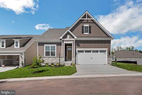 122 BRIDGE VALLEY ROAD, GETTYSBURG, PA 17325