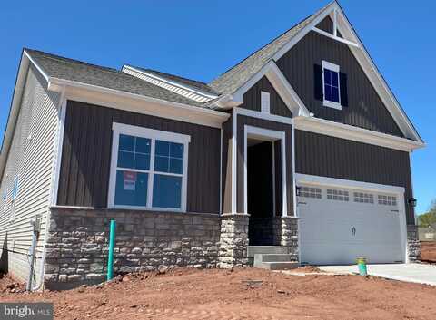 122 BRIDGE VALLEY ROAD, GETTYSBURG, PA 17325