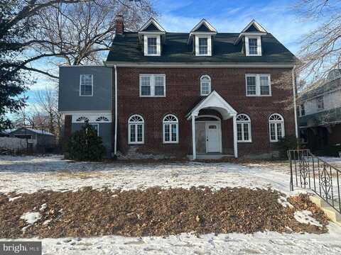 618 E 21ST STREET, CHESTER, PA 19013