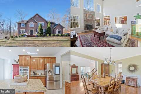 5055 TIMBERWOOD TRAIL, PORT REPUBLIC, MD 20676