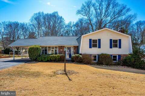 312 BEAUMONT ROAD, SILVER SPRING, MD 20904