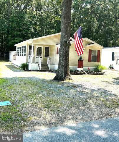35016 SOUTH DRIVE, LEWES, DE 19958