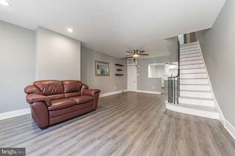 2621 S ROSEWOOD STREET, PHILADELPHIA, PA 19145