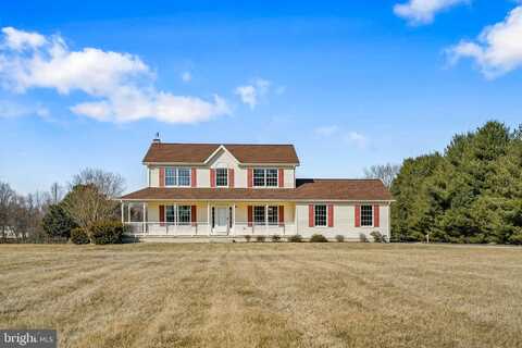 1003 OLD TELEGRAPH ROAD, WARWICK, MD 21912