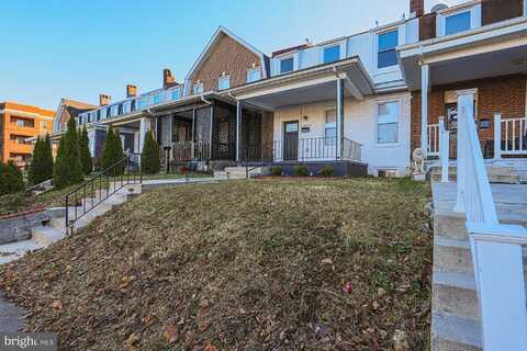 3411 LIBERTY HEIGHTS AVENUE, BALTIMORE, MD 21215