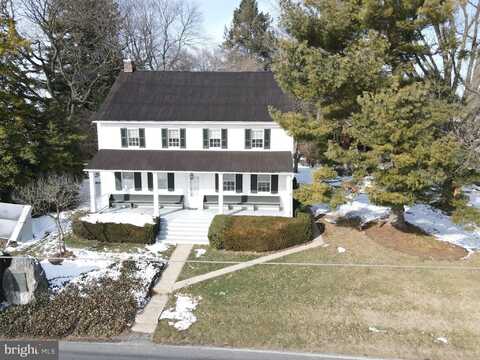 1243 LONG LANE, MILLERSVILLE, PA 17551