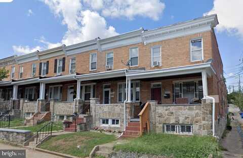 4416 KAVON AVENUE, BALTIMORE, MD 21206