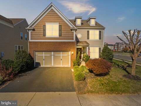 25527 TAYLOR CRESCENT DRIVE, CHANTILLY, VA 20152