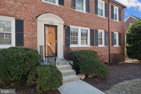 3805 V STREET SE, WASHINGTON, DC 20020
