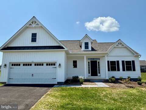 261 BUCKINGHAM STREET, OXFORD, PA 19363
