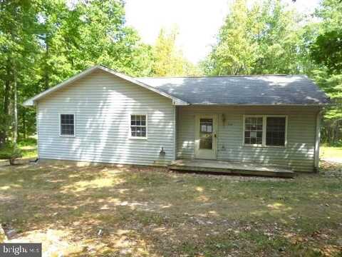 949 GRIZZLY LANE, MATHIAS, WV 26812