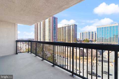 3713 S GEORGE MASON DRIVE, FALLS CHURCH, VA 22041