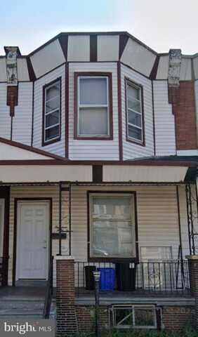 1453 N ITHAN STREET, PHILADELPHIA, PA 19131
