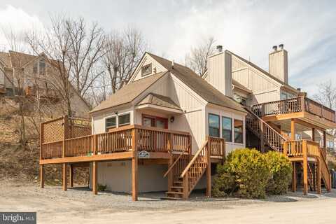 181 JEFFREY LANE, OAKLAND, MD 21550